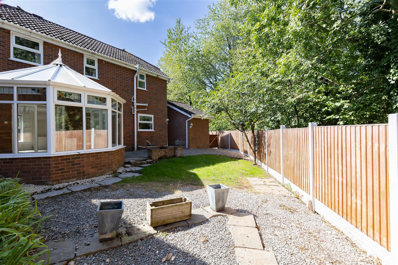 Ivy Bank, Fulwood, Preston
